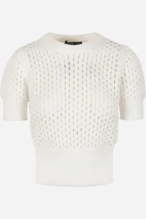 BEST COMPANY La Dolce Vita W - Maglione - Donna