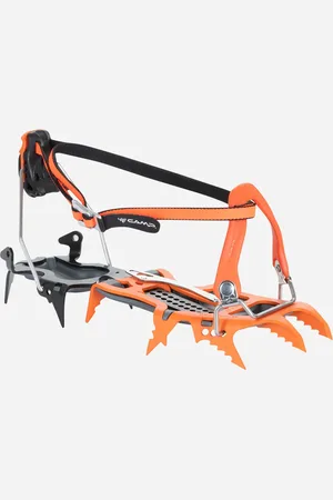 Camp Alpinist Pro Auto-semi - Ramponi