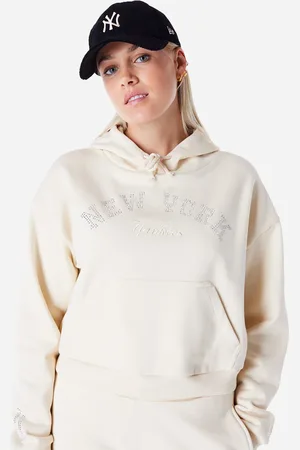 New Era 9forty New York W - Felpa - Donna