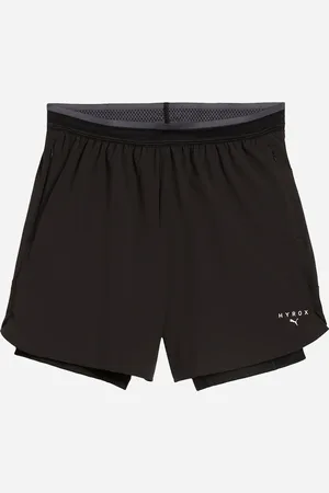 PUMA 2in1 Hyrox M - Pantalone Training - Uomo