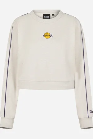 New Era Los Angeles W - Felpa - Donna