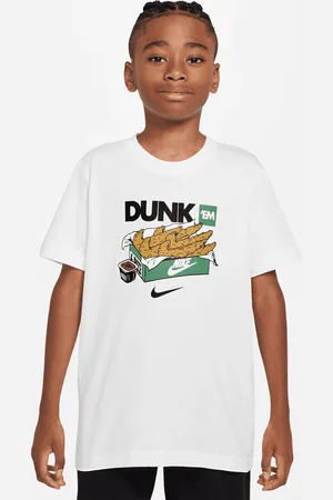 Nike Graphic Jr - T-shirt