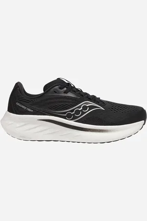 Saucony Ride 18 W - Scarpe Running - Donna