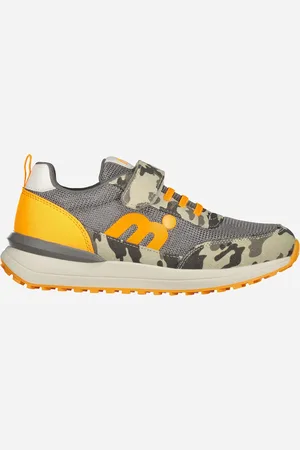 Mistral San Diego 2.0 Jr - Scarpe Sneakers