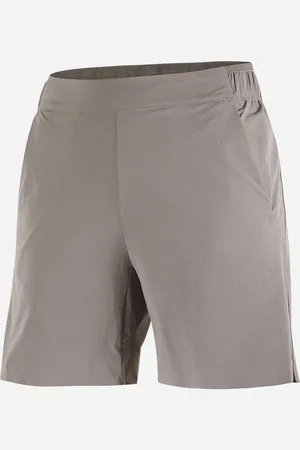 Salomon Wayfarer Ease W - Pantaloncini - Donna