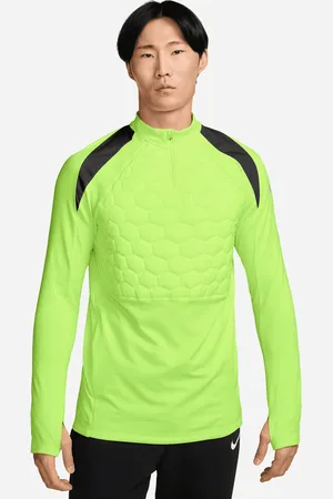 Nike Tf Strike Drill M - Maglia Calcio - Uomo