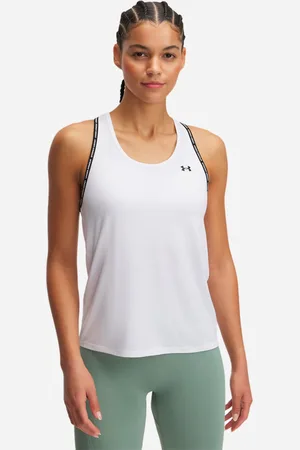 Under Armour Tech Knockout W - Canotta Training - Donna