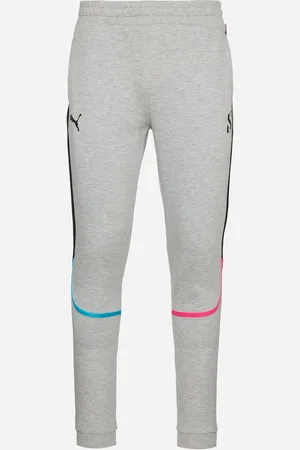 PUMA Lab Evostripe Cross M - Pantaloncini Basket - Uomo