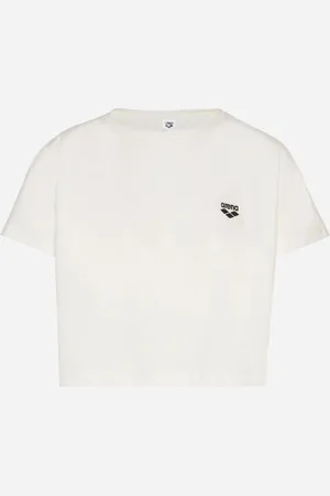 Arena Athletic Essential W - T-shirt - Donna