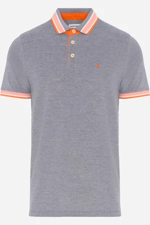 JACK & JONES Paulos M - Polo - Uomo