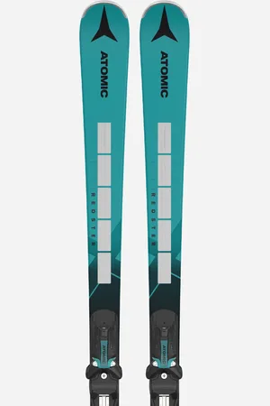 Atomic Redster X9 S Revoshock S + X12 Gw - Sci