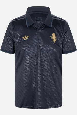 adidas Juventus 3rd 24-25 M - Maglia Calcio Ufficiale - Uomo