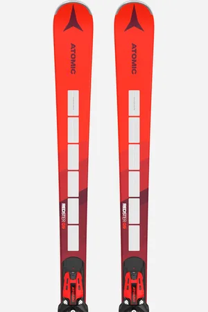 Atomic Redster G9 Revoshock S + X12 Gw - Sci