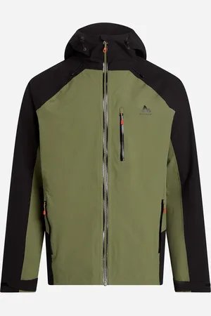 mc kinley Reese M - Giacca Outdoor - Uomo