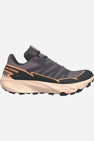 Salomon Thundercross Gtx W - Scarpe Trail - Donna