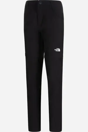 The North Face Exploration Convertible W - Pantalone Outdoor - Donna