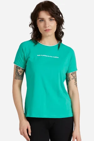 Arena Athletics W - T-shirt - Donna