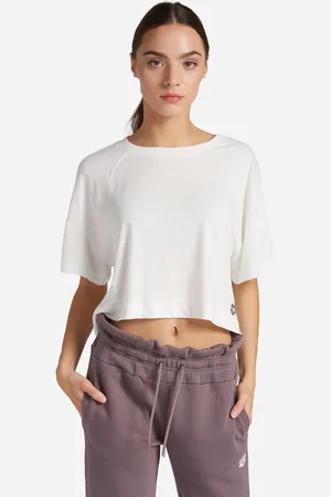 Arena Lifestyle W - T-shirt - Donna