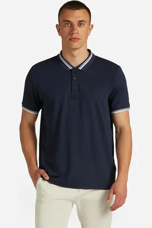 Fila Classic M - Polo - Uomo