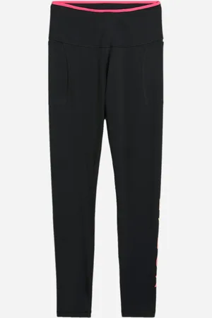 PUMA Hyrox Cloudspun W - Leggings - Donna