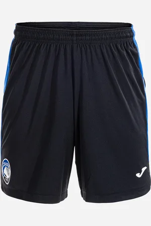 Joma Atalanta Home 24-25 M - Pantaloncini Calcio Ufficiali - Uomo