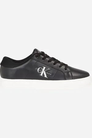 Calvin Klein Classic Cupsole Laceup Low M - Scarpe Sneakers - Uomo