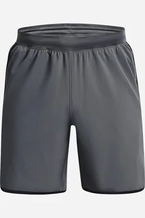 Under Armour Hiit Woven M - Pantalone Training - Uomo