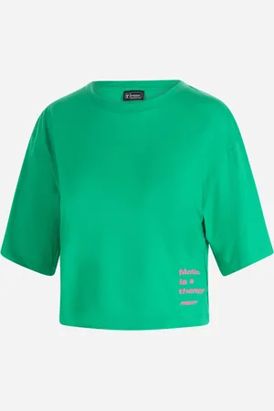 Freddy Gen Z W - T-shirt - Donna