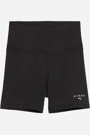 PUMA Clouspun Hyrox W - Short Training - Donna