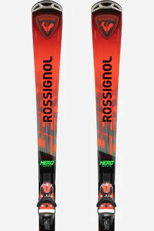 Rossignol Hero Elite St Ti Konect Spx 14 Gw B8 - Sci