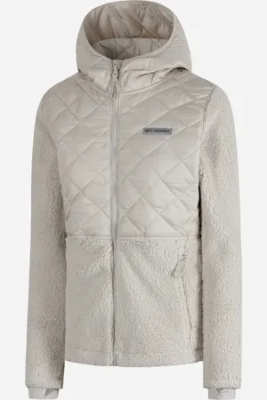 Columbia Crested Peak W - Pile - Donna