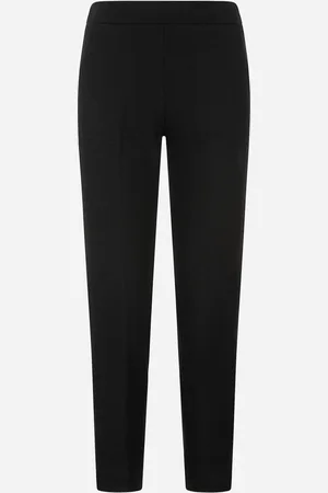 Deha Matelasse Straight W - Pantalone - Donna