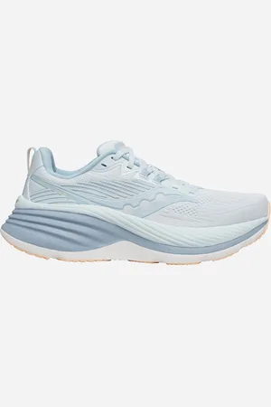 Saucony Hurricane 24 W - Scarpe Running - Donna