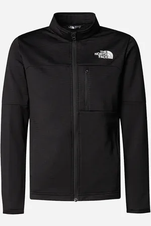 The North Face Teen Hike Midlayer Jr - Pile