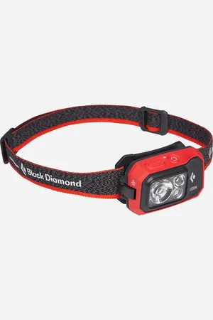 Black Diamond Storm 450 - Lampada Frontale