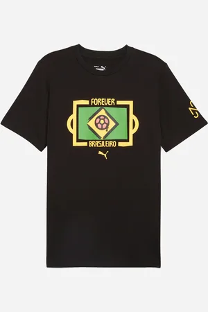 PUMA Neymar Jr M - Maglia Calcio - Uomo