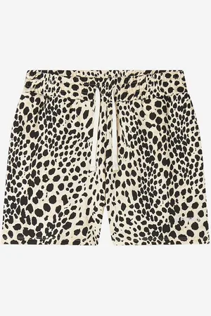 Freddy Printed W - Pantaloncini - Donna