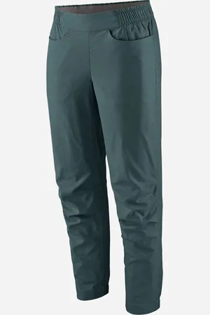 Patagonia Hampi Rock W - Pantalone Outdoor - Donna
