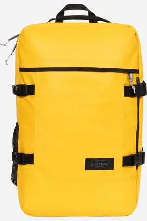 Eastpak Travelpack Tarp Yolk - Borsa