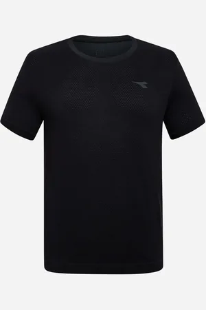 Diadora Skin Friendly M - T-shirt Running - Uomo