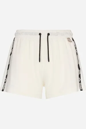Arena Athletic Essential W - Pantaloncini - Donna