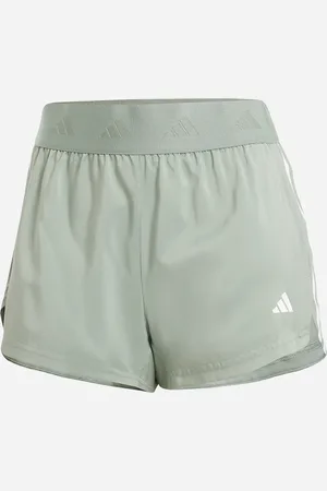 adidas 3stripes Hyglm W - Short Training - Donna