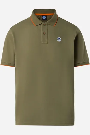 North Sails Piquet Regular M - Polo - Uomo