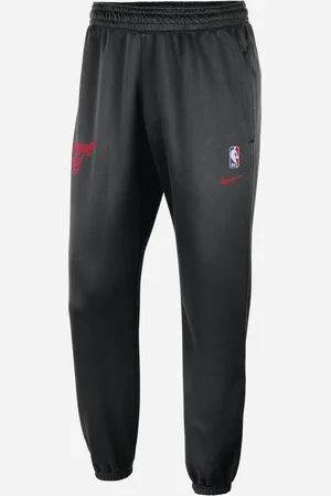 Nike Spotlight Chicago Bulls M - Abbigliamento Basket - Uomo