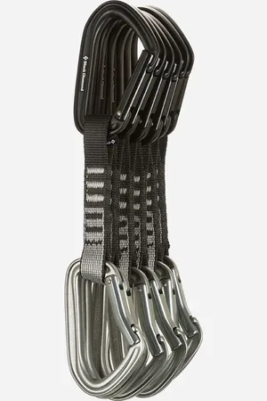 Black Diamond Hotforge Quickpack 12cm Pack 6 - Rinvio