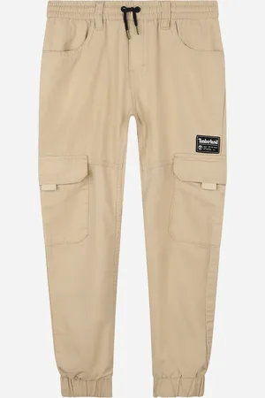 Timberland Cargo Jr - Pantalone