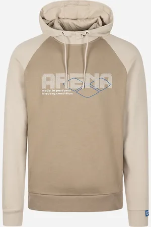 Arena Athletic M - Felpa - Uomo