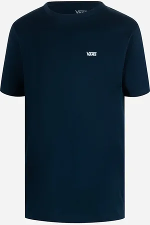 Vans Left Chest Logo M - T-shirt - Uomo