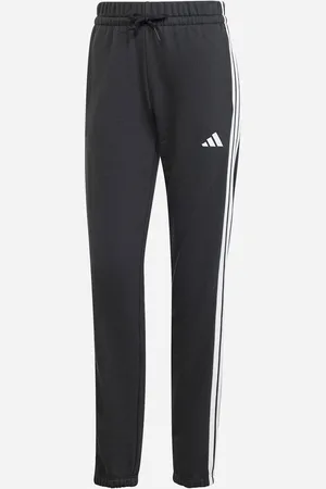 adidas 3stripes Slim W - Pantalone - Donna