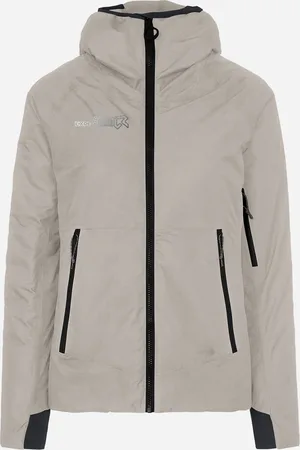 ROCK EXPERIENCE Re.snow Peak 2.0 W - Giacca Outdoor - Donna